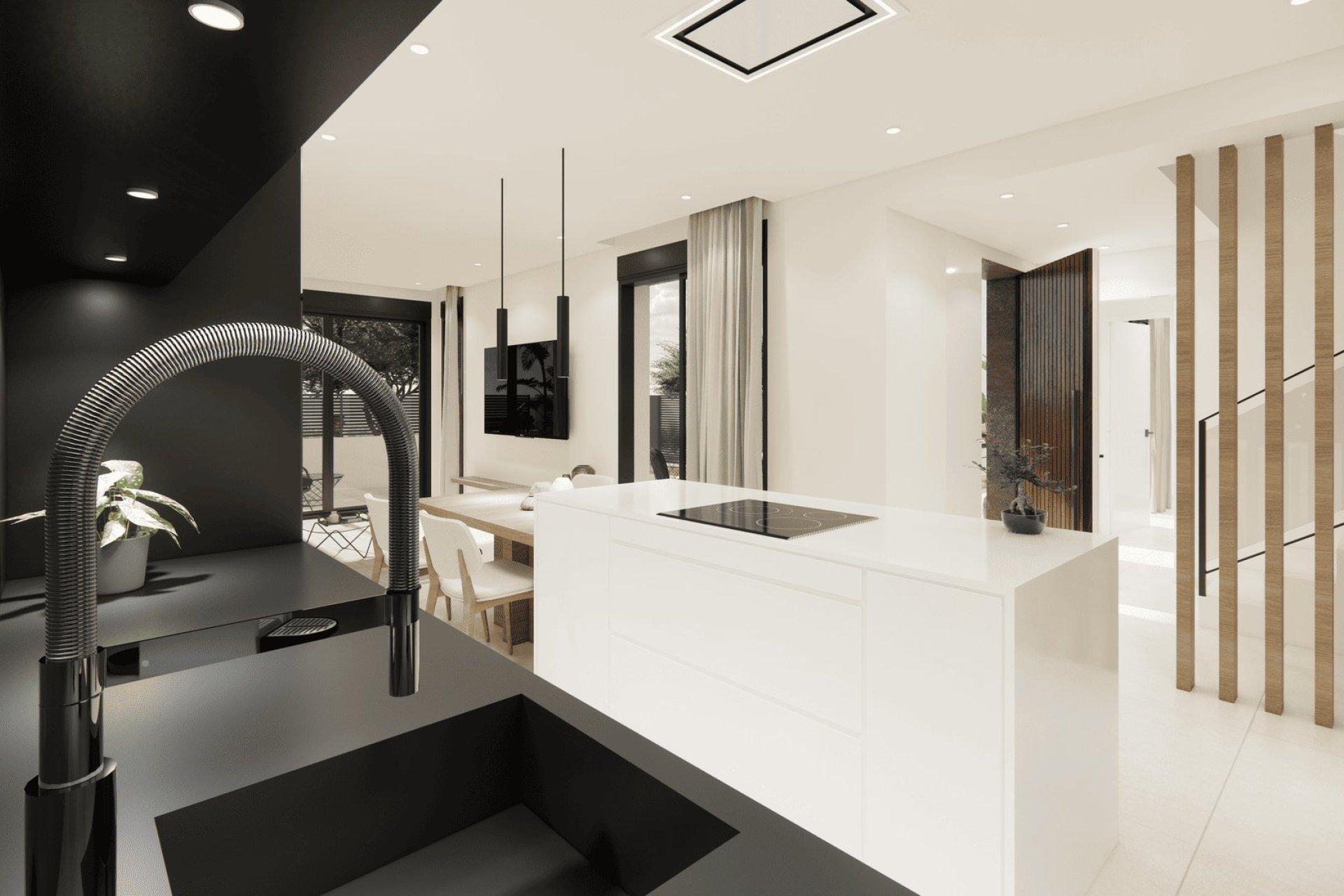 Obra nueva - Townhouse / Duplex - Dolores