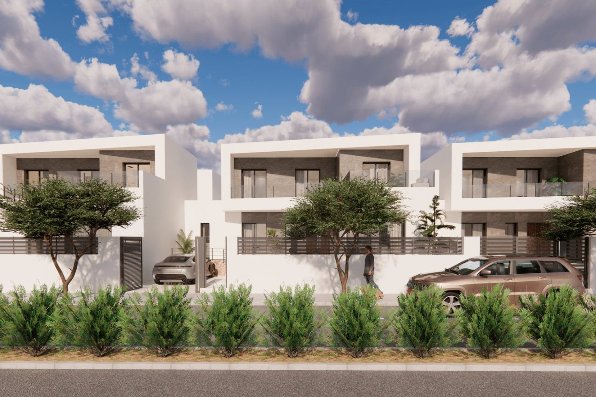 Obra nueva - Townhouse / Duplex - Dolores