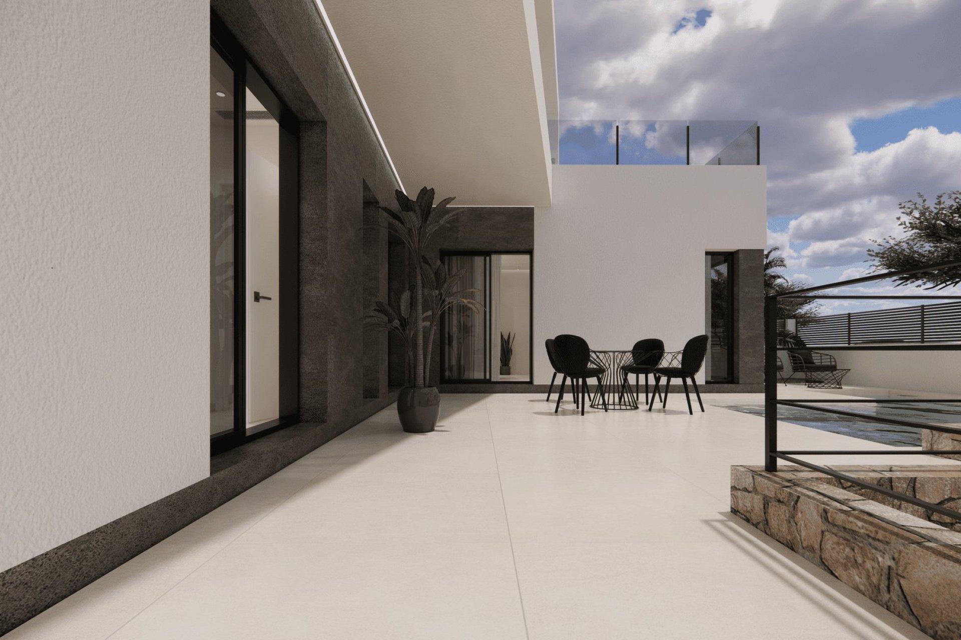 Obra nueva - Townhouse / Duplex - Dolores