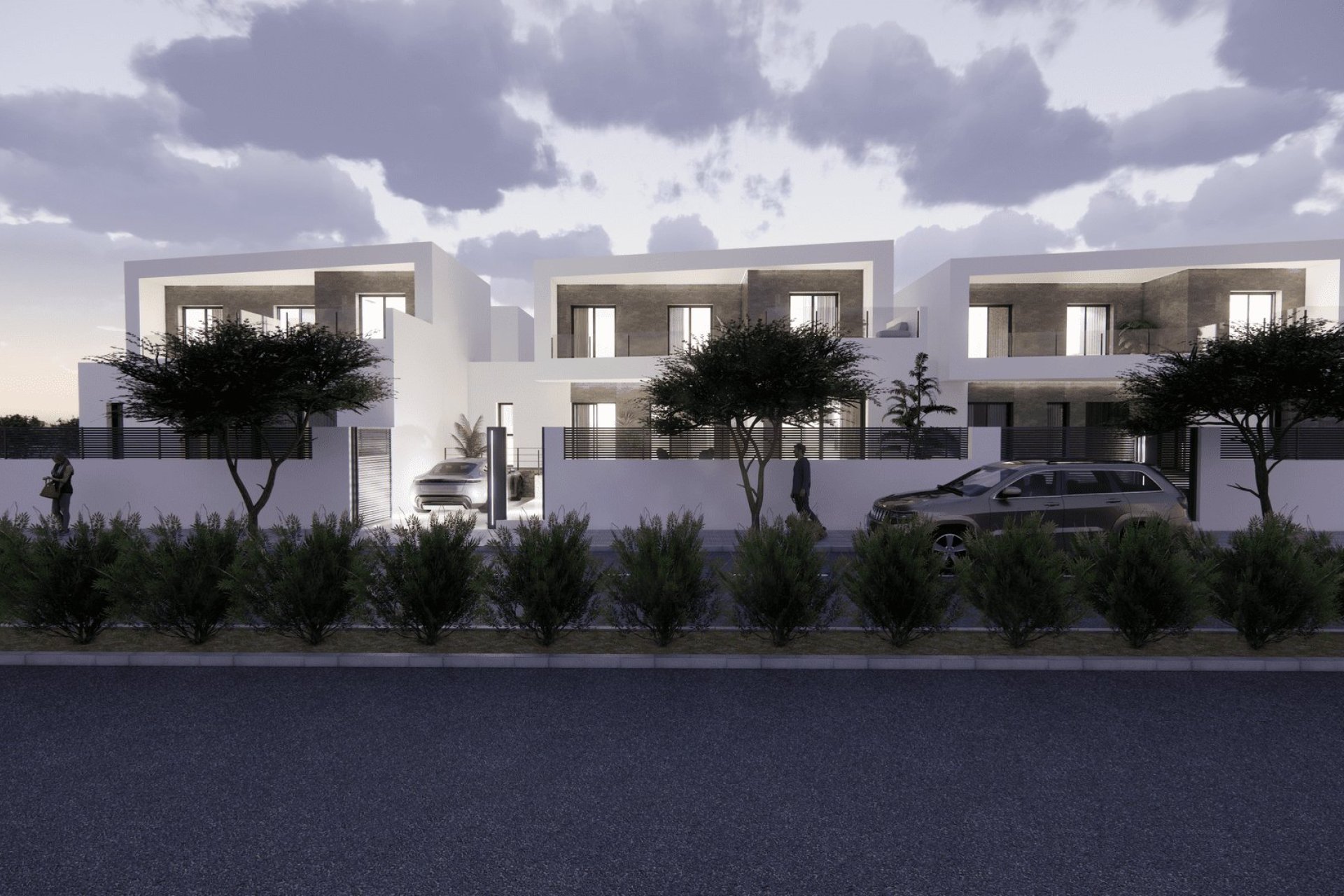 Obra nueva - Townhouse / Duplex - Dolores