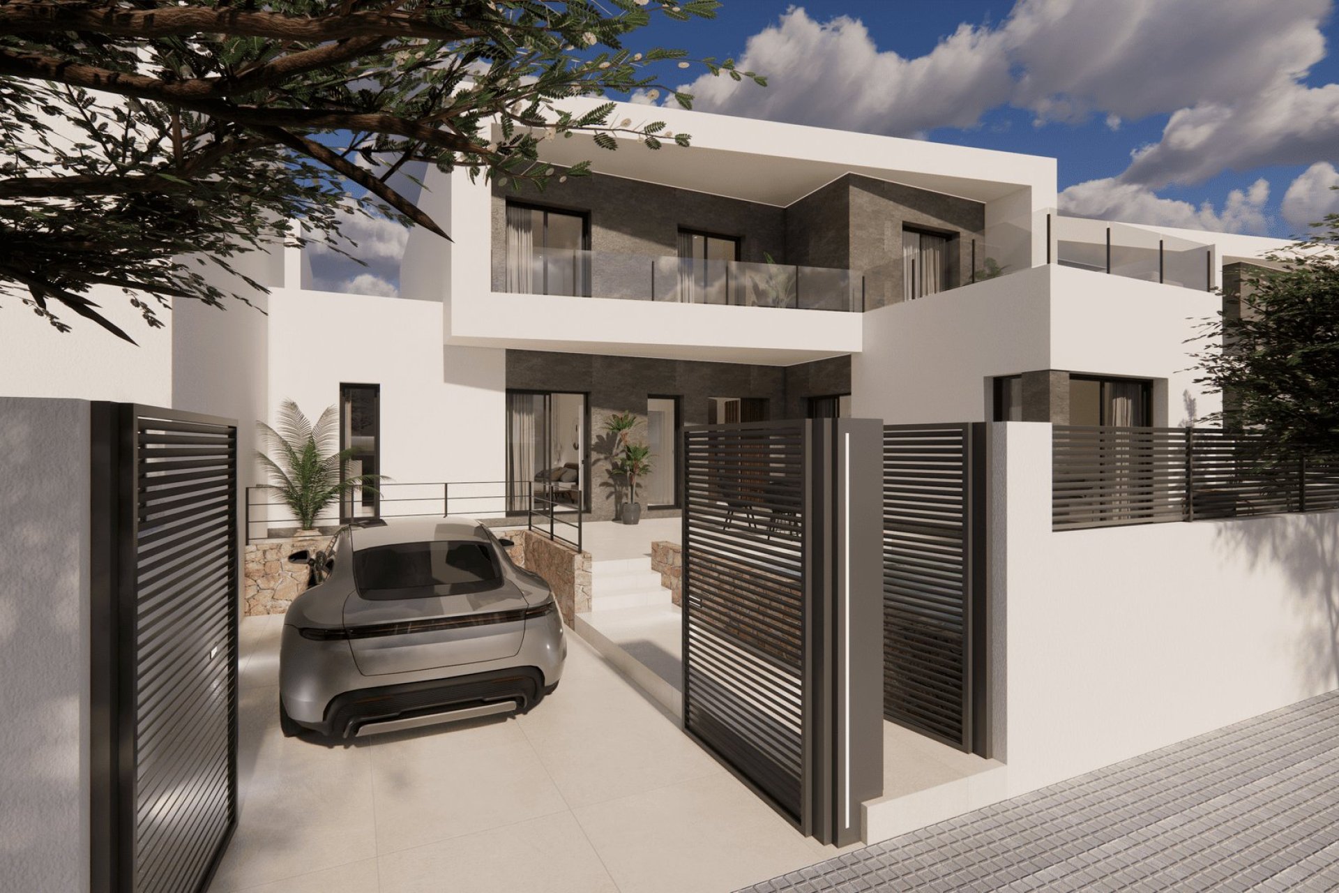 Obra nueva - Townhouse / Duplex - Dolores
