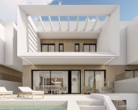 Obra nueva - Townhouse / Duplex - Dolores