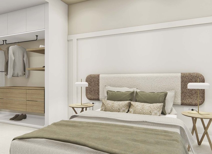 Obra nueva - Townhouse / Duplex - Dolores