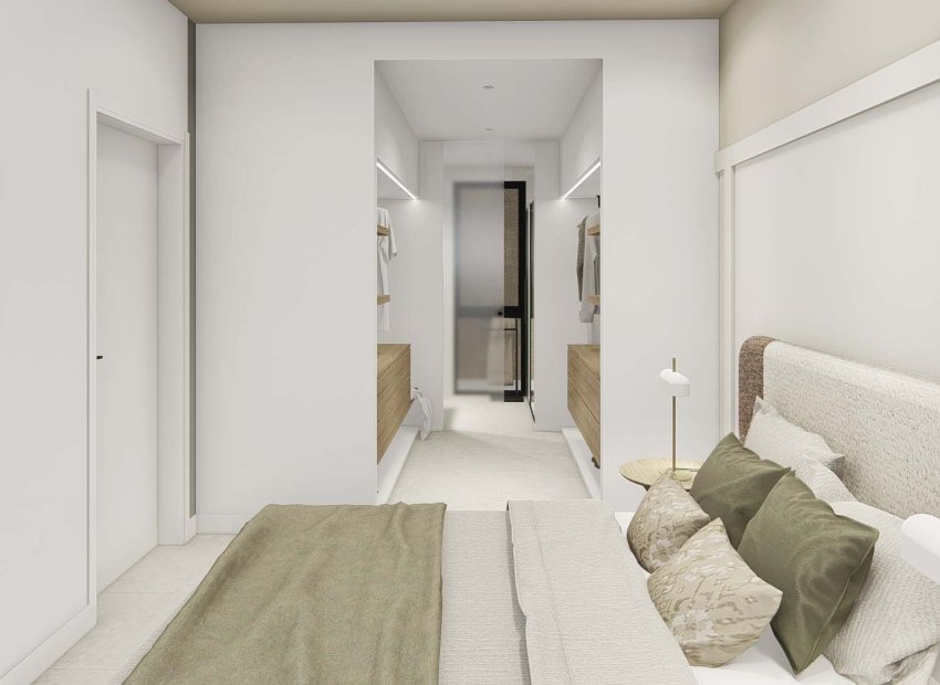 Obra nueva - Townhouse / Duplex - Dolores