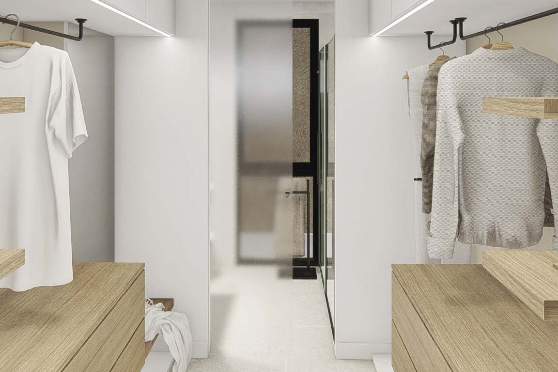 Obra nueva - Townhouse / Duplex - Dolores