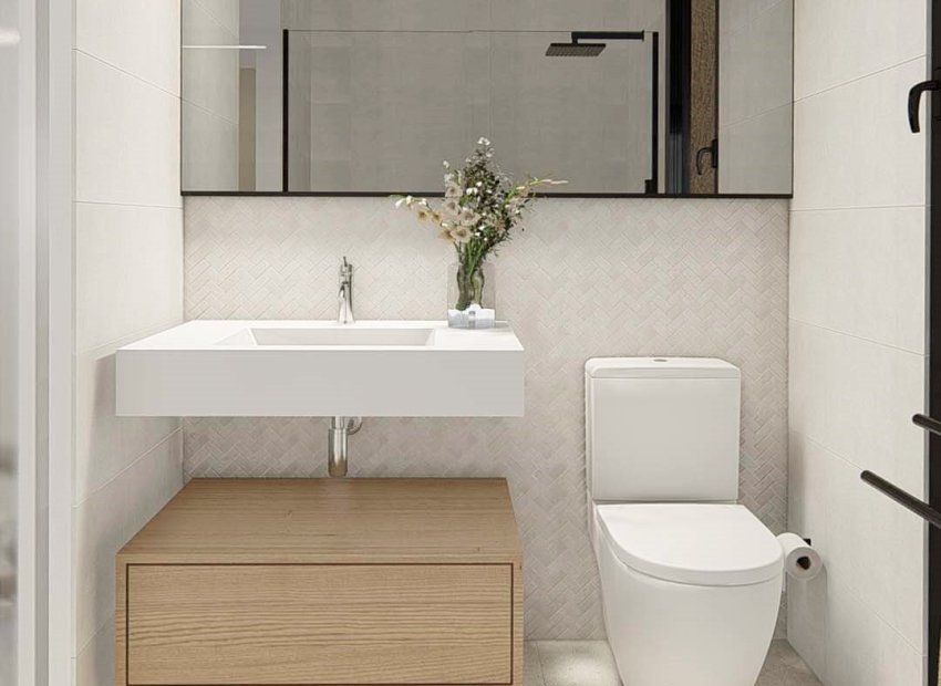 Obra nueva - Townhouse / Duplex - Dolores