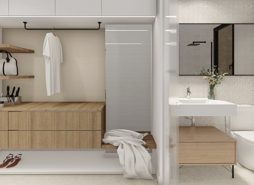 Obra nueva - Townhouse / Duplex - Dolores