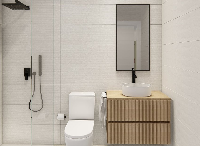 Obra nueva - Townhouse / Duplex - Dolores