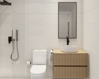 Obra nueva - Townhouse / Duplex - Dolores