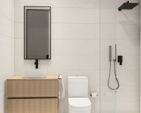 Obra nueva - Townhouse / Duplex - Dolores