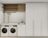 Obra nueva - Townhouse / Duplex - Dolores