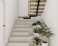 Obra nueva - Townhouse / Duplex - Dolores