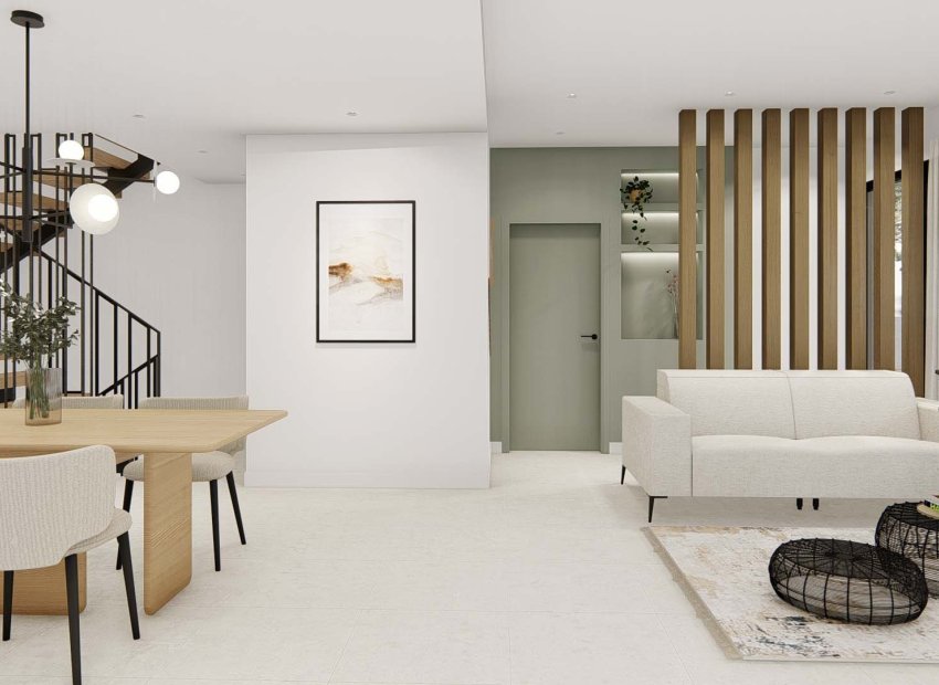 Obra nueva - Townhouse / Duplex - Dolores