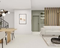 Obra nueva - Townhouse / Duplex - Dolores