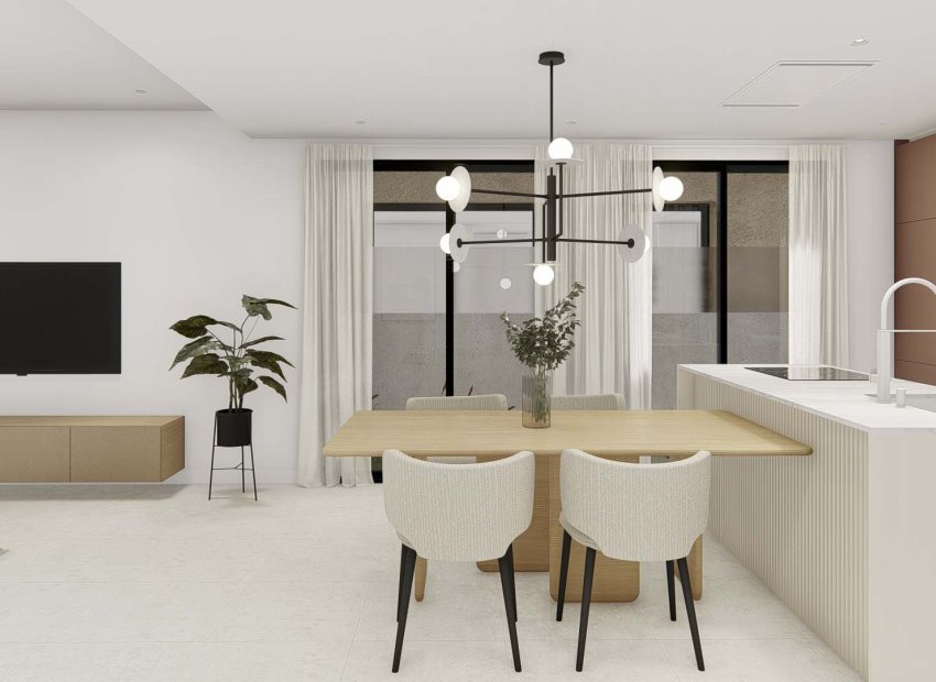 Obra nueva - Townhouse / Duplex - Dolores