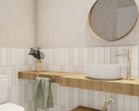 Obra nueva - Townhouse / Duplex - Dolores