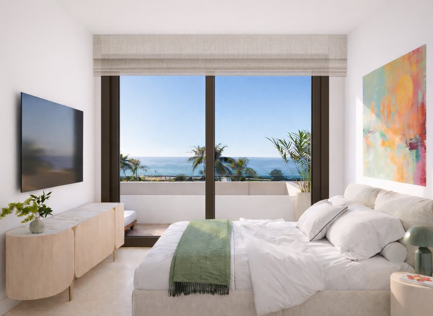 Obra nueva - Townhouse / Duplex - El Campello