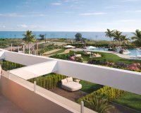 Obra nueva - Townhouse / Duplex - El Campello