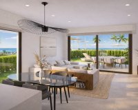 Obra nueva - Townhouse / Duplex - El Campello