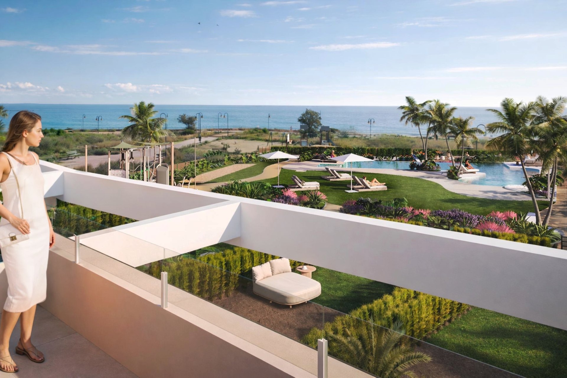 Obra nueva - Townhouse / Duplex - El Campello