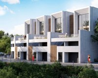 Obra nueva - Townhouse / Duplex - El Peñoncillo