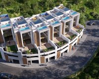 Obra nueva - Townhouse / Duplex - El Peñoncillo