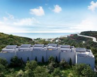 Obra nueva - Townhouse / Duplex - El Peñoncillo