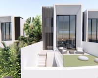 Obra nueva - Townhouse / Duplex - El Peñoncillo