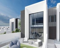 Obra nueva - Townhouse / Duplex - El Peñoncillo