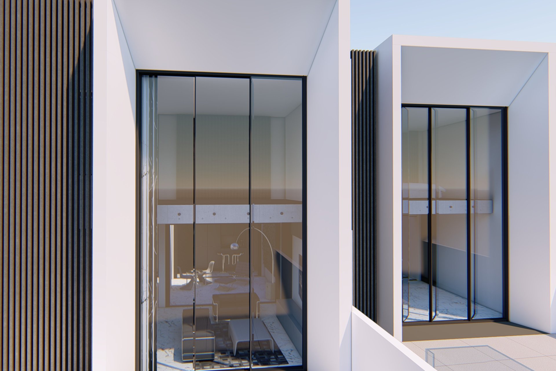 Obra nueva - Townhouse / Duplex - El Peñoncillo