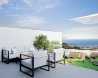 Obra nueva - Townhouse / Duplex - El Peñoncillo