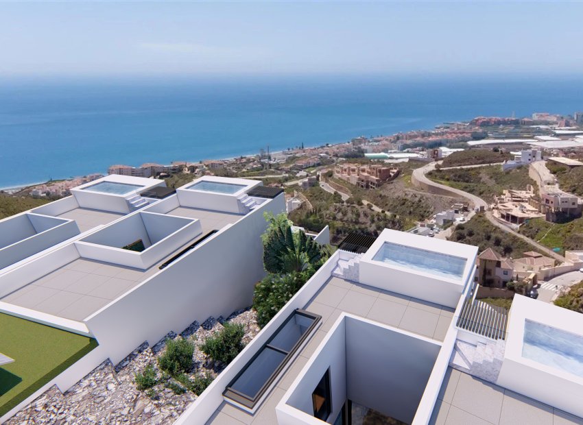 Obra nueva - Townhouse / Duplex - El Peñoncillo