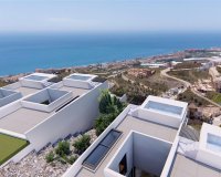 Obra nueva - Townhouse / Duplex - El Peñoncillo