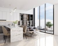 Obra nueva - Townhouse / Duplex - El Peñoncillo