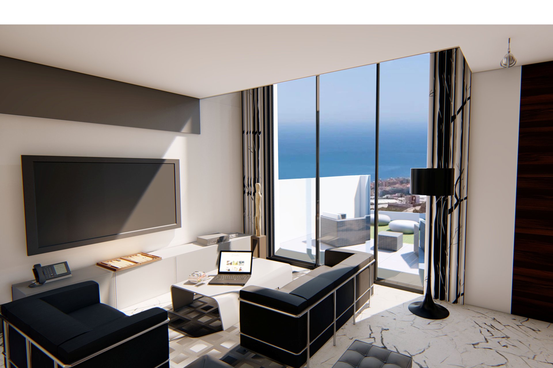 Obra nueva - Townhouse / Duplex - El Peñoncillo