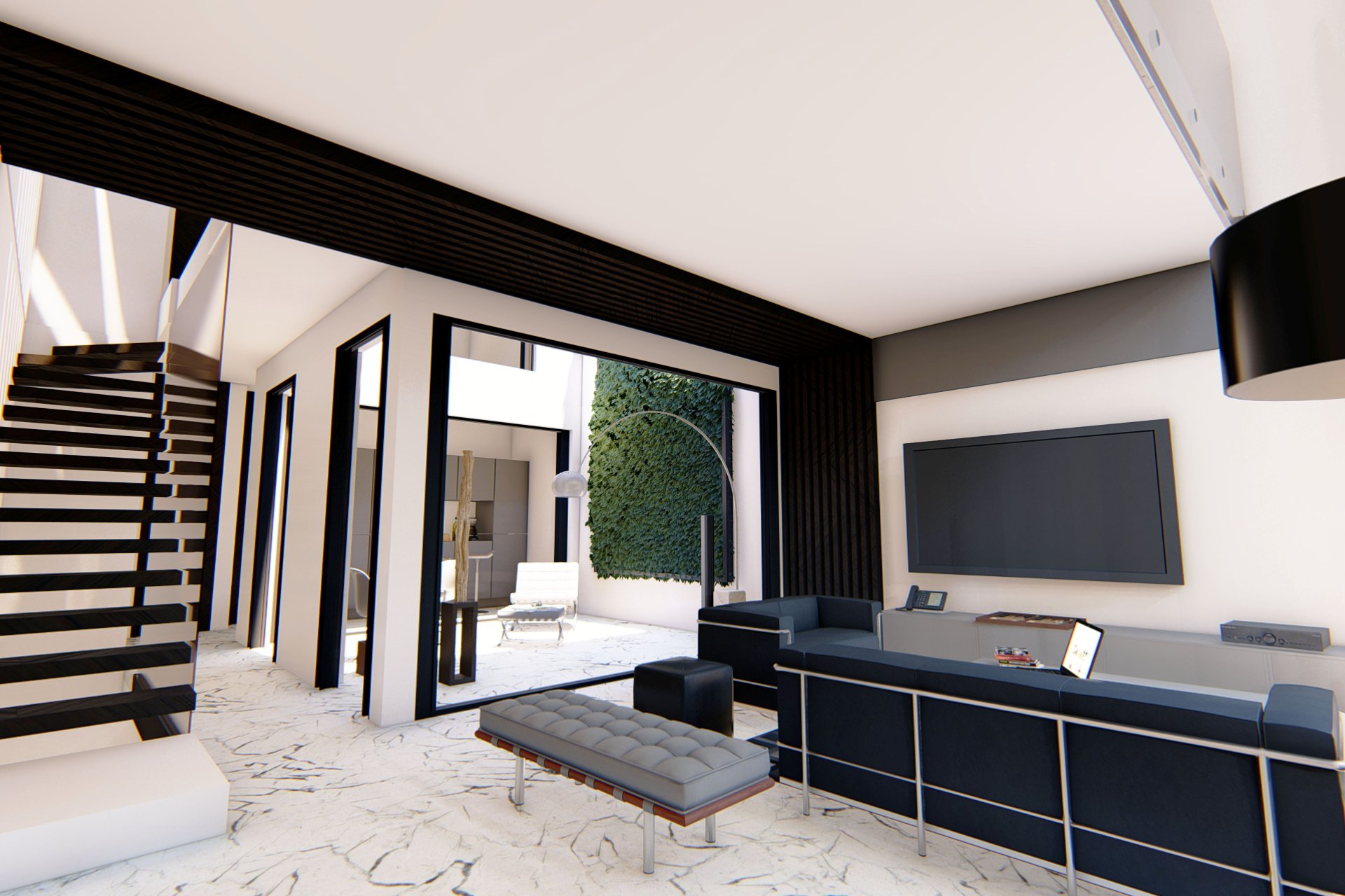 Obra nueva - Townhouse / Duplex - El Peñoncillo