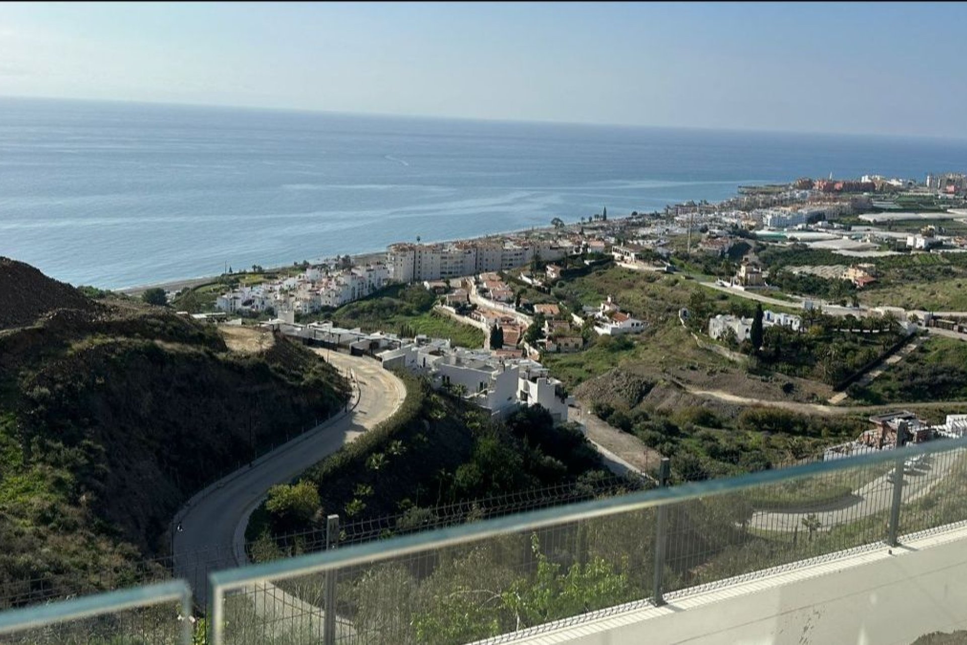 Obra nueva - Townhouse / Duplex - El Peñoncillo