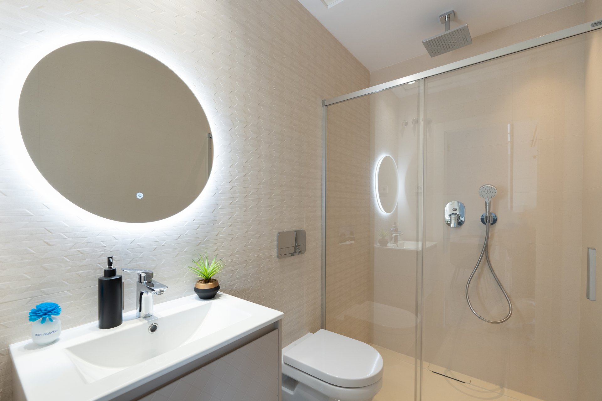 Obra nueva - Townhouse / Duplex - Elche