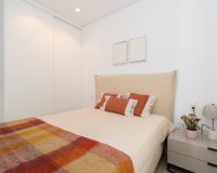 Obra nueva - Townhouse / Duplex - Elche