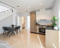 Obra nueva - Townhouse / Duplex - Elche