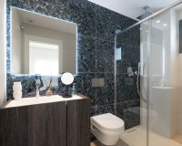 Obra nueva - Townhouse / Duplex - Elche