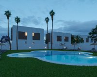 Obra nueva - Townhouse / Duplex - Elche