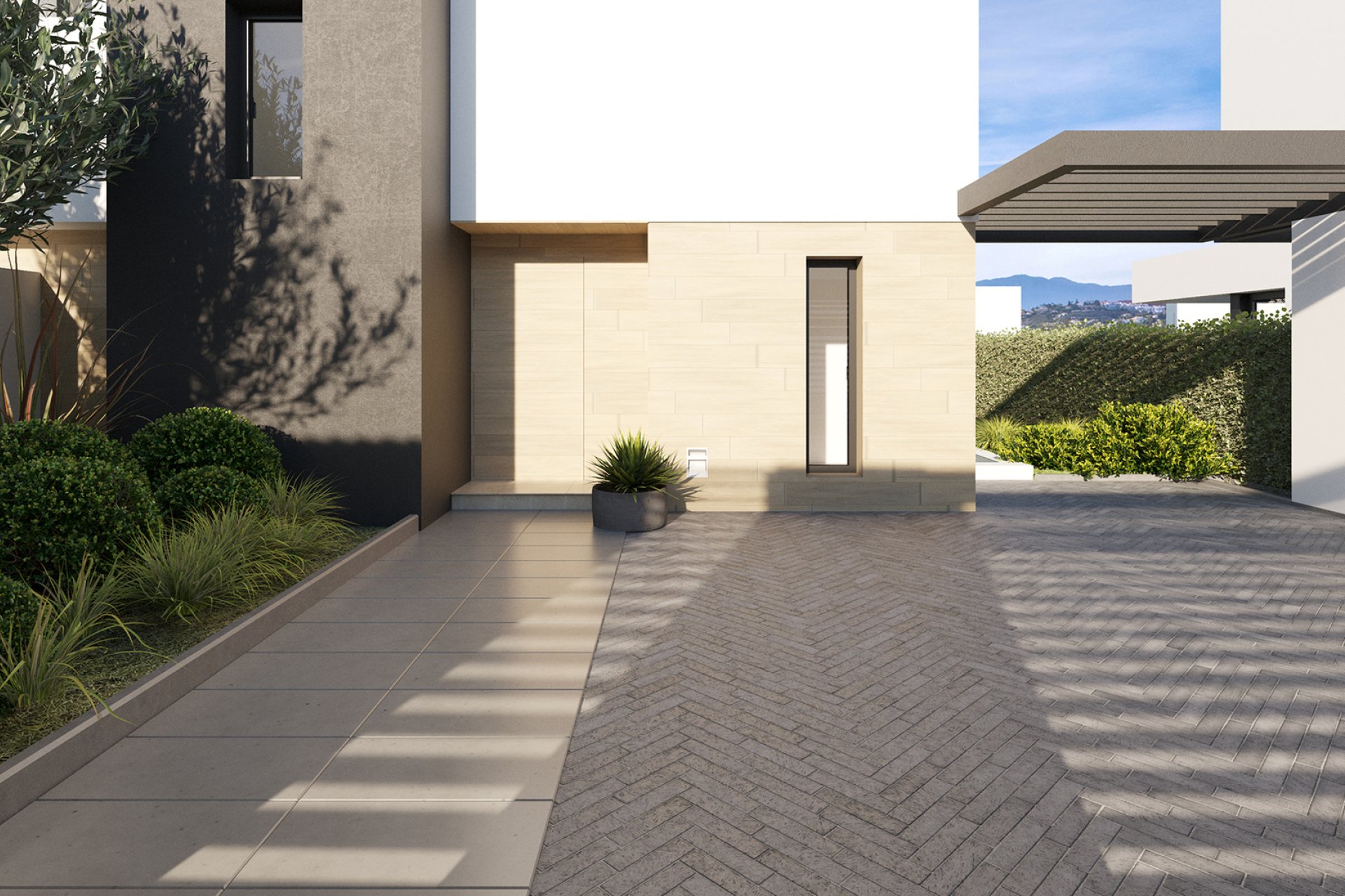 Obra nueva - Townhouse / Duplex - Estepoa - Estepona