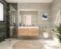 Obra nueva - Townhouse / Duplex - Estepoa - Estepona