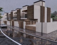 Obra nueva - Townhouse / Duplex - Estepoa - Estepona