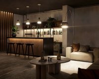 Obra nueva - Townhouse / Duplex - Estepoa - Estepona