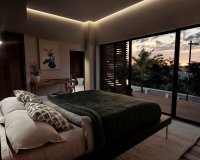 Obra nueva - Townhouse / Duplex - Estepoa - Estepona