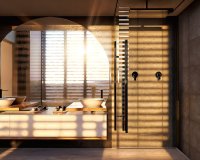 Obra nueva - Townhouse / Duplex - Estepoa - Estepona