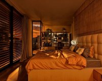 Obra nueva - Townhouse / Duplex - Estepoa - Estepona