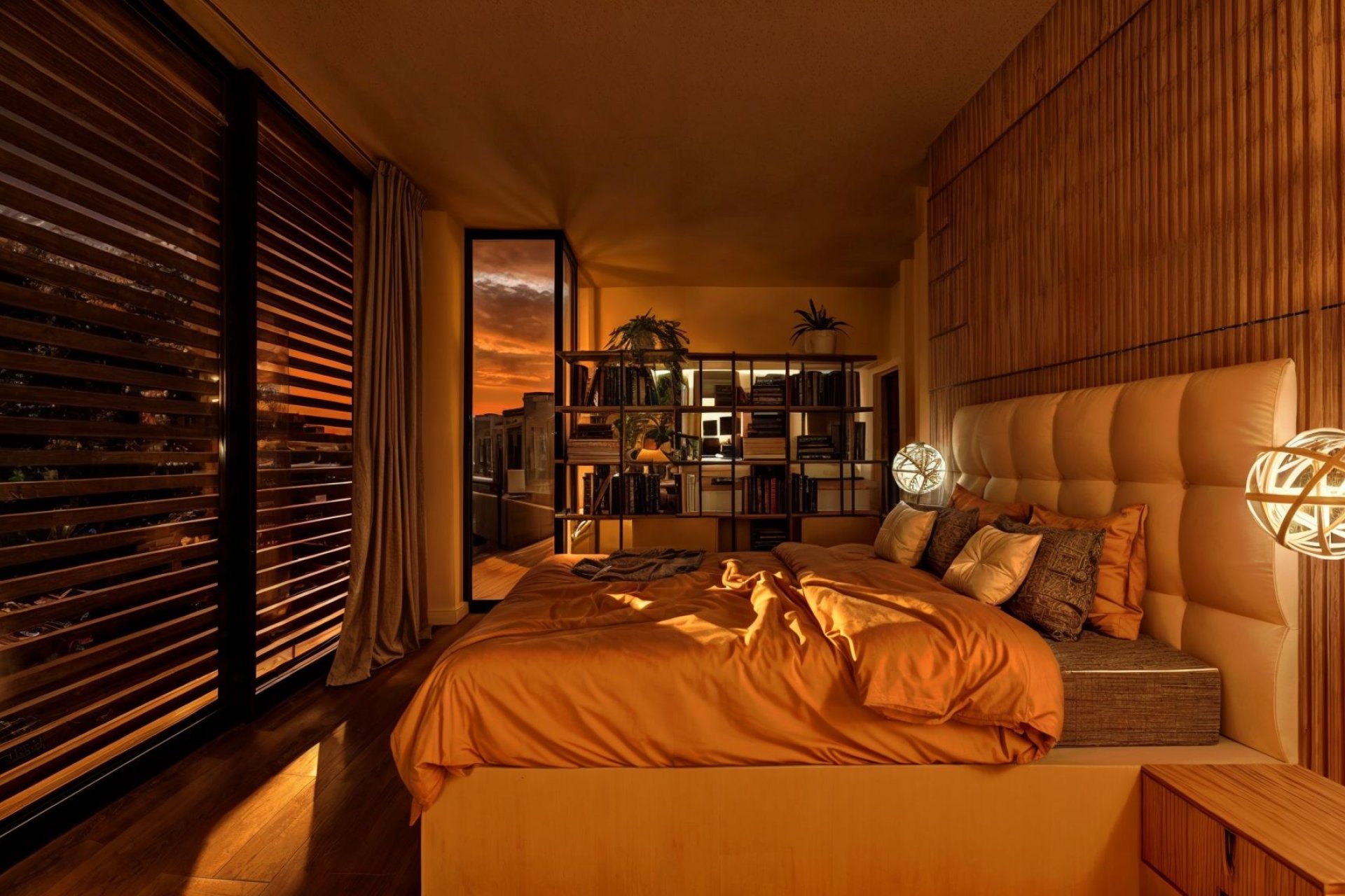 Obra nueva - Townhouse / Duplex - Estepoa - Estepona